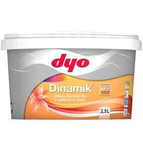 FWMİX SİL.DC MİX-2 2.5 LT