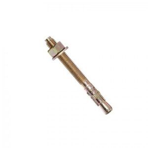 MASTER ÇELİK DÜBEL KLİPSLİ 10X110 MM