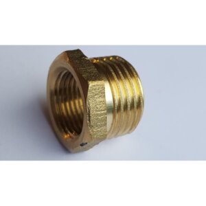 REDÜKSİYON 3/8"- 1/4"