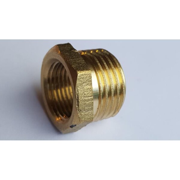 REDÜKSİYON 3/8"- 1/4"