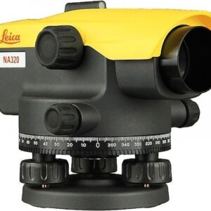 LEICA NA 320 OPTİL NIVO
