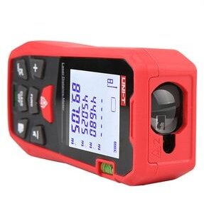 UNI-T MESAFE ÖLÇER LAZER 100 MT LM100A