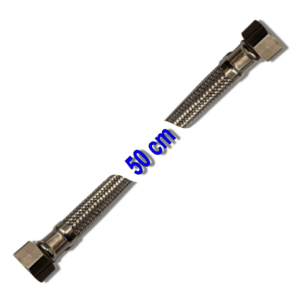 FLEX 3/8"-3/8" 50 CM 57004 GM