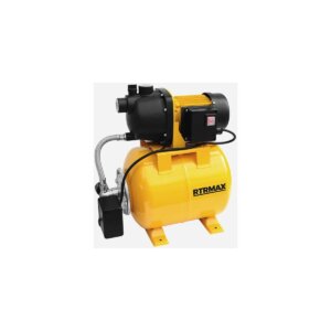 RTM846 HIDROFOR 600W/1.6HP 3000 L/S