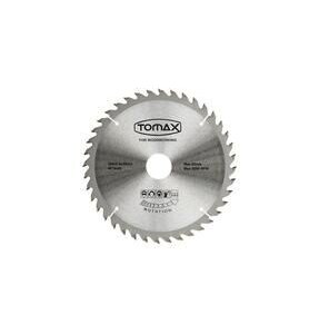 TOMAX SUNTA KESME TESTERESİ 160X1,8X24TX20-30