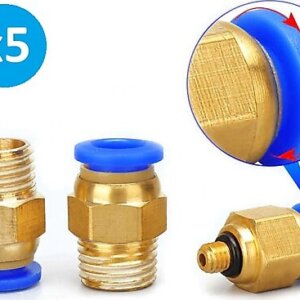 1/2X8 ERKEK REKOR