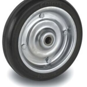 MERTSAN TEKERLEK BİLYALI 250 X 50