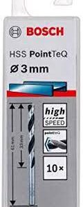 HSSPOİNTTEQ METAL MATKAP UCU 19,0MM 1 Lİ