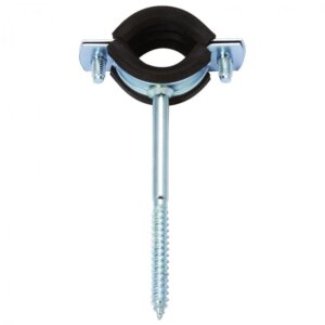 UZUN TRİFONLU DOĞALGAZ KELEPÇE 11/2"