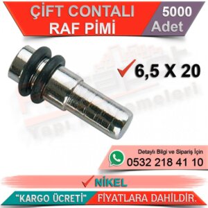 RAF PIMI CONTALI METAL