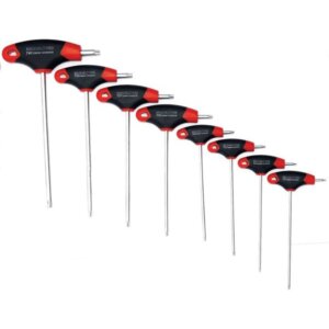 İZELTAŞ TORX ALLEN T30