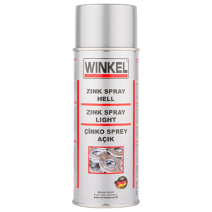 WİNKEL ÇİNKO SPREY (AÇIK) 400 ML