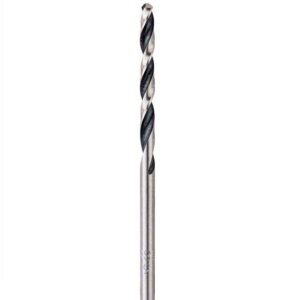 HSSPOİNTTEQ METAL MATKAP UCU 4,0MM 2 Lİ