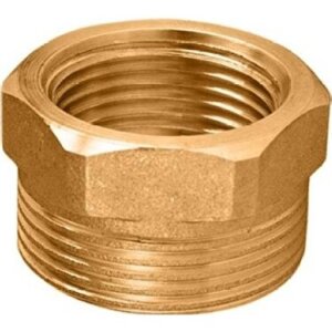 SARI REDÜKSİYON 3/4*1/2"