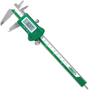 INSIZE 1112-150 DİJİTAL KUMPAS EKONOMİK MODEL