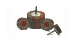 ZIM MOP KLINGSPOR LS309X P120 165X50