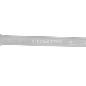 İZELTAŞ KOMBINE ANAHTAR KISA 27MM