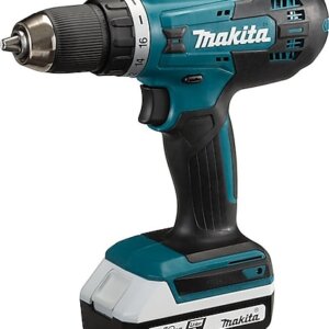 MAKİTA DF488D002 AKULU MATKAP VIDALAMA