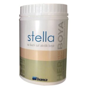 STELLA BEYAZ 1LT -