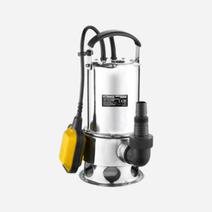 RTM837 KİRLİ SU DALGIÇ POMPA 750W 8MT