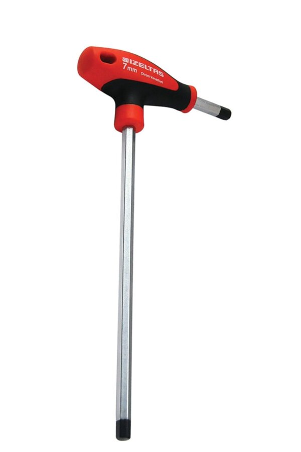 İZELTAŞ ALLEN ANAHTAR 10MM