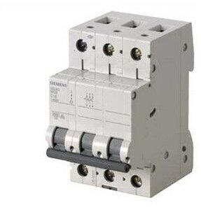 OTOMAT 3*20A 6KA YENİ SERİ