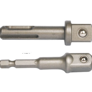 TOMAX SDS LOKMA ADAPTÖRÜ 3/8 (60 MM)