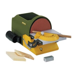 PROXXON TG125/E DİSK ZIMPARA MAK. 27060