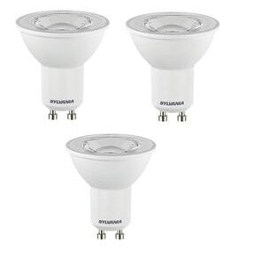 LED ÇANAK AMPÜL 5W/840 (4000K) GU10