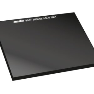 MASTER KAYNAK MASKE CAMI 110 X 80 MM