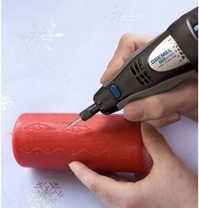26150108JA DREMEL GRAVÜR KESİCİ 0,8 MM (108) 3 LÜ