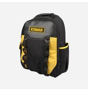 RTX3002 PROF.ÇOK FONKSİYONLU SIRT TİPİ TAKIM ÇANTASI