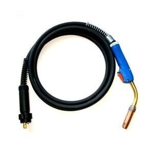 500 AMP.  NOZUL İSTWELD