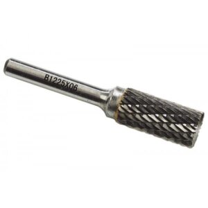 GFB B-10X20X06 SİLİNDİR ALIN KESMELİ KALIPÇI FREZE