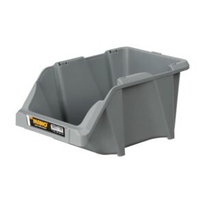 GRİ AVADANLIK 20" 152X245X122 MM