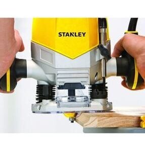 SRR1200-TR FREZE MAKİNASI 1200W 8MM