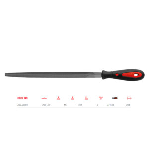 J59-208H 8'-200 MM
