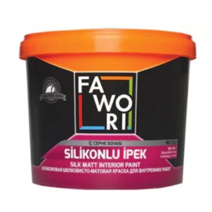 FWMİX SİL.DC MİX-2 15 LT