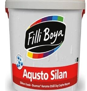 AQUSTO SİLAN RG2 15 LT