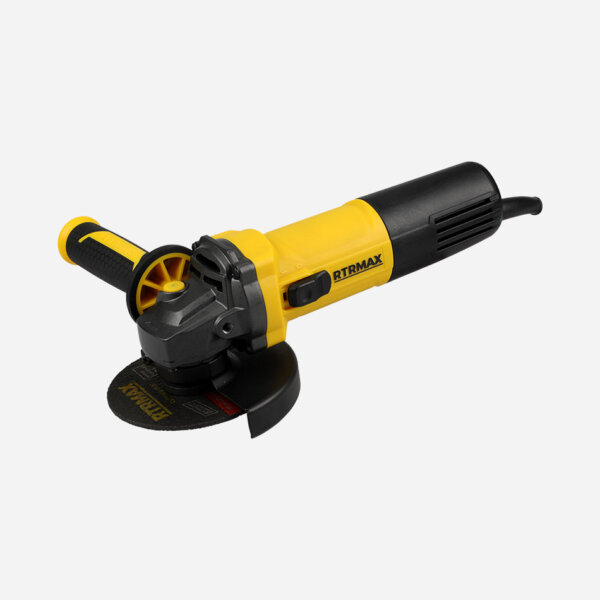 RTM1090 AVUÇ TAŞLAMA 125 MM 950W