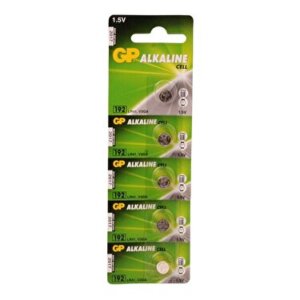 GP LR41 PİL