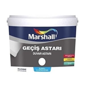 MB GEÇİŞ ASTAR KİRLİ BEYAZ 15 LT