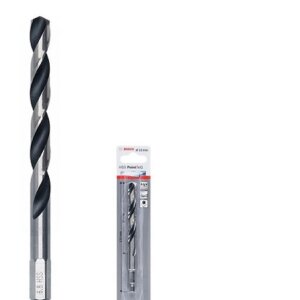 HSSPOİNTTEQ METAL MATKAP UCU 1,0MM 2 Lİ