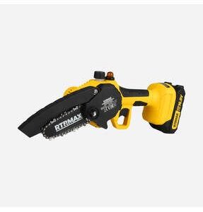 RTM9120 AKÜLÜ BUDAMA TESTERESİ 16,8V 100MM 2X2
