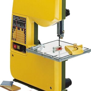 PROXXON MB240/E ŞERİT TESTERE 27172