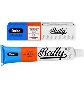 BALLY YAPIŞTIRICI TÜP 150 GR (BÜYÜK TÜP)
