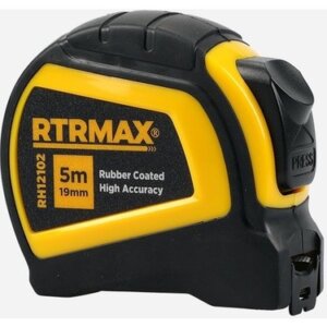 RH12105 ŞERİT METRE PROF. 10MT*25 MM