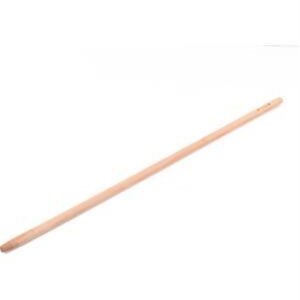 FIRÇA SAPI İTHAL ÇAM VİDALI 180 CM