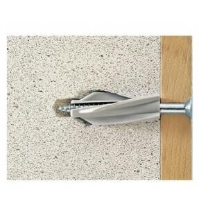 8MM GAZ BETON DÜBELİ 10*47