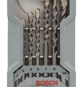 BOSCH BETON ELMAS M.UCU CYL-1 9X120 MM